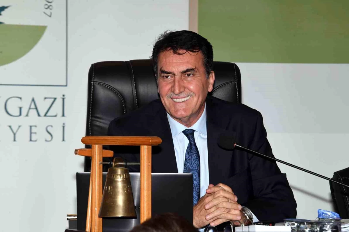 Osmangazi Belediyesi\'nin 2024 Yılı Bütçesi Açıklandı