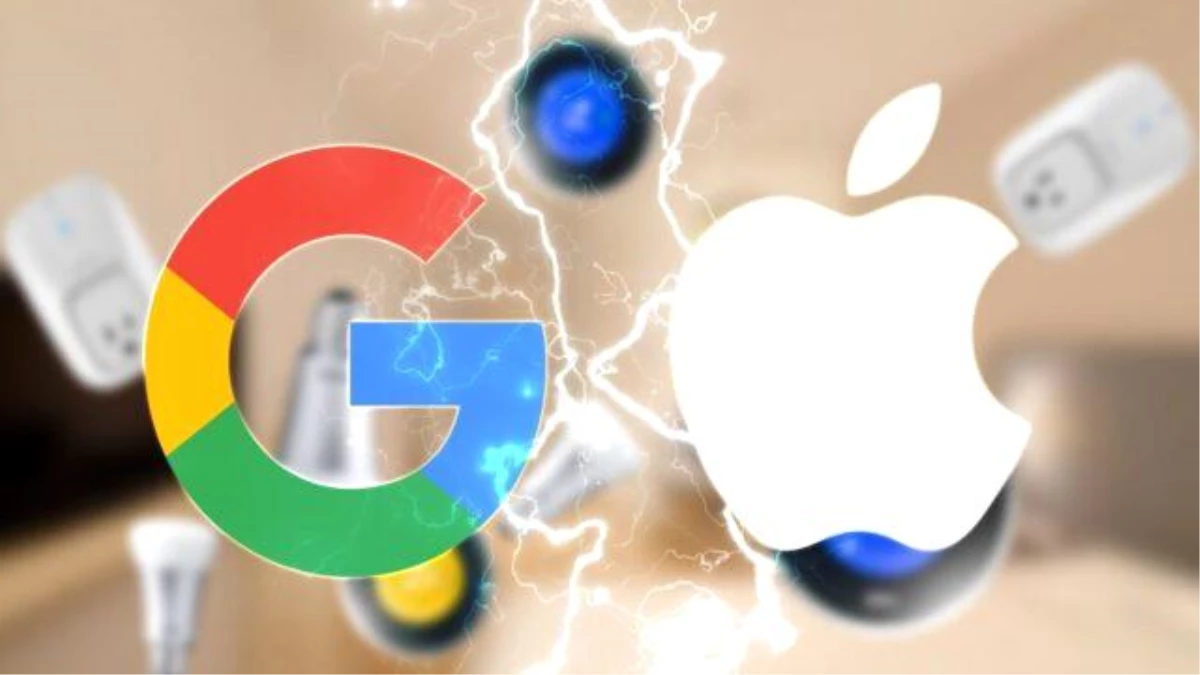 Google, Apple\'ı iMessage üzerinden AB\'ye şikayet etti