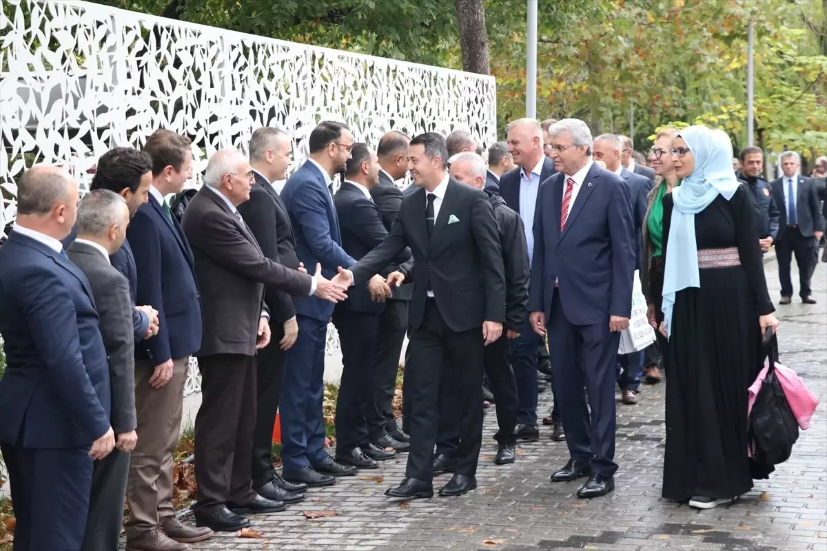 Sakarya ve Bosna Hersek\'in Visoko Belediyesi Kardeş Şehir Oldu