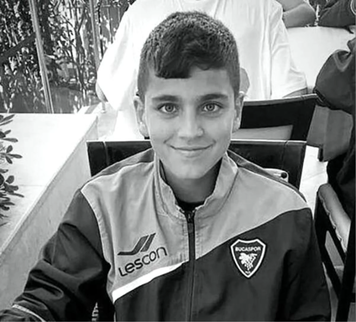 İzmir\'de 11 yaşındaki cinayet zanlısı yakalandı