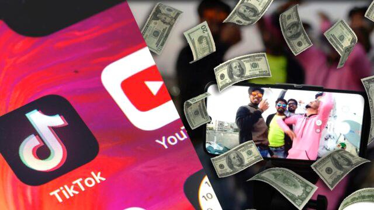 TikTok İçerik Oluşturucu Fonu Yerine Yaratıcılık Fonu Geliyor