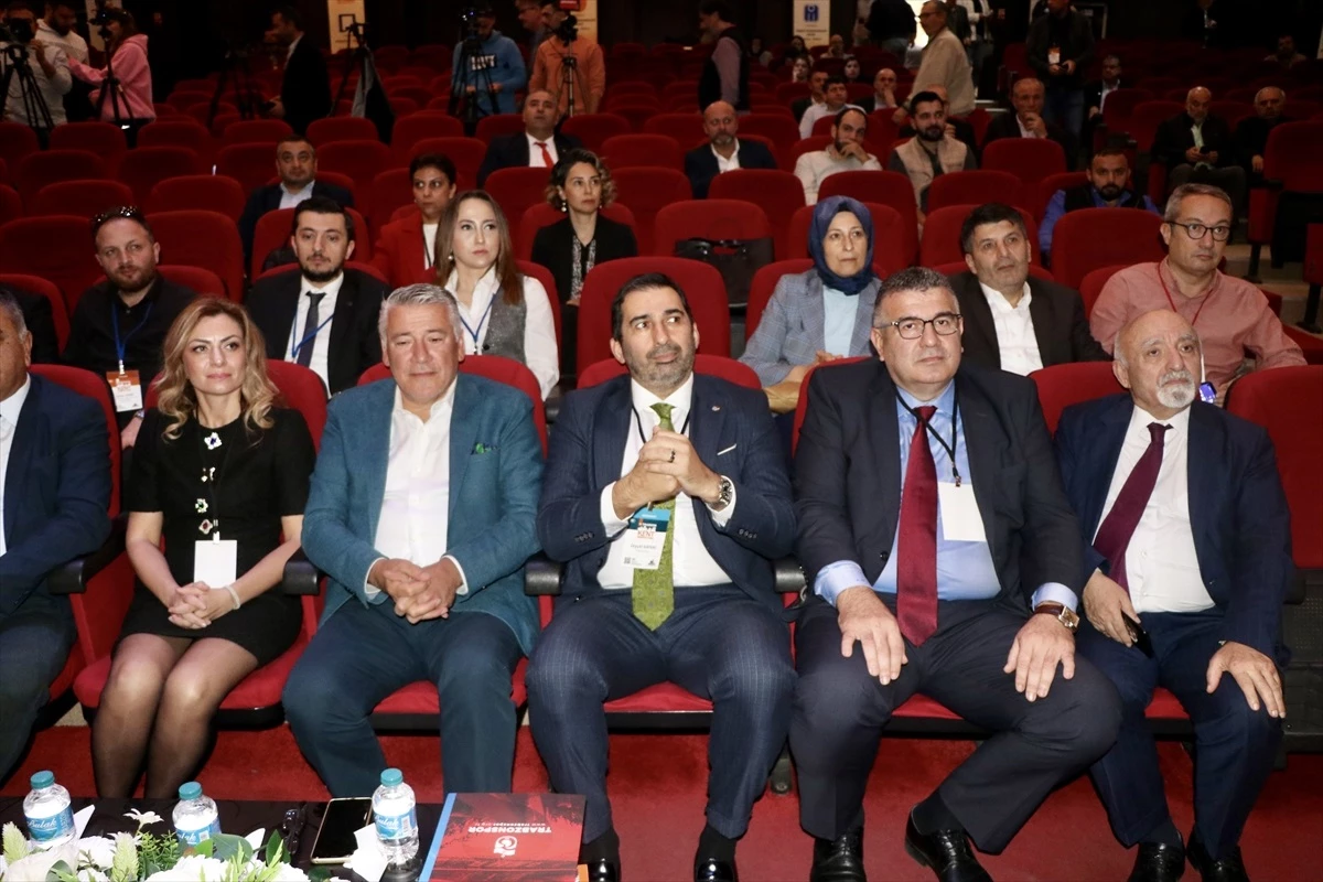Trabzonspor Asbaşkanı Kafkas: Abdullah Avcı ile Şampiyonluk Yakaladık, Sonrasında Hatalar Yaptık