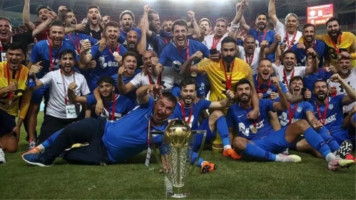 Net bir dille yalanladılar! Tuzlaspor\'dan kara para aklama ve yasa dışı bahis soruşturması ile ilgili açıklama 