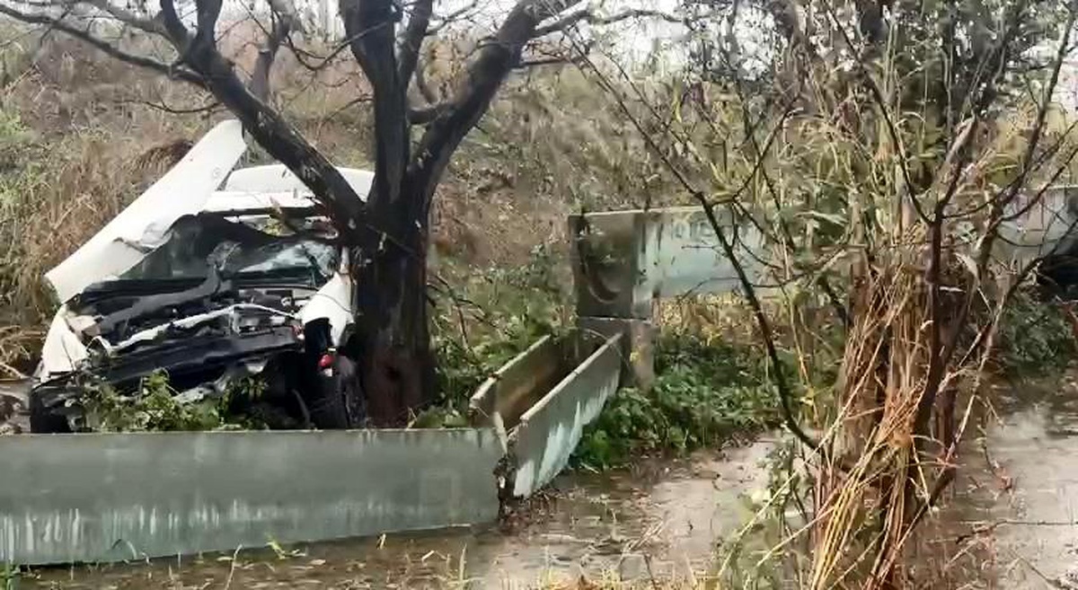 İznik\'te Yağışlı Havada Kaza: Sürücü Hayatını Kaybetti