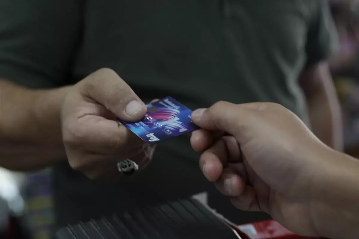 Yerli Kart TROY\'a İlgi Hız Kazandı