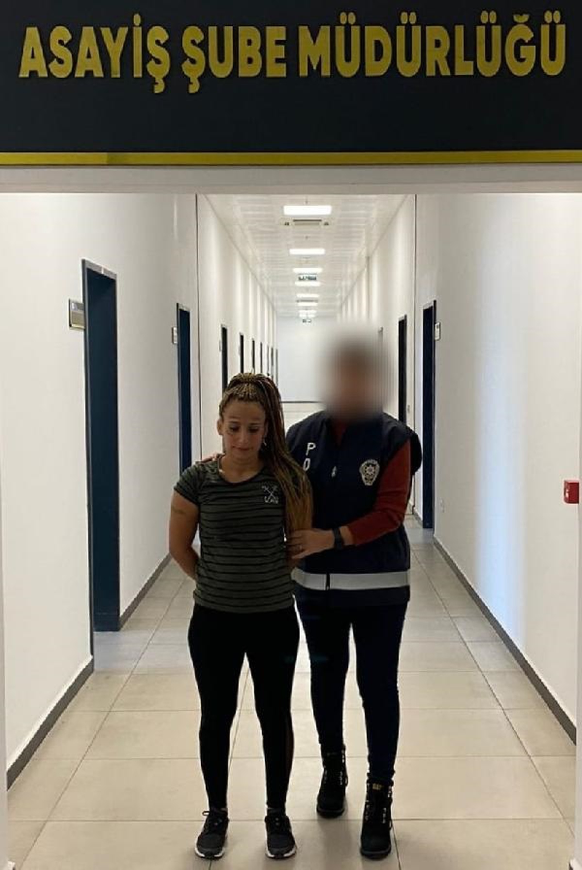 Kocaeli\'de 26 yıl 6 ay kesinleşmiş hapis cezası bulunan hükümlü yakalandı