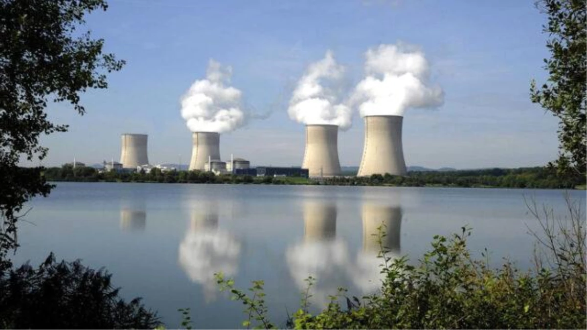 ABD\'de yapılması planlanan ilk küçük nükleer tesis iptal oldu!