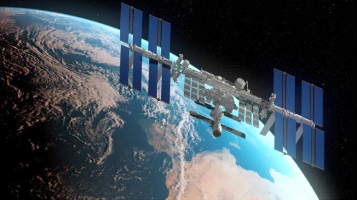 ESA, Airbus ve Voyager Space yeni ISS adayı Starlab için güçlerini birleştiriyor!