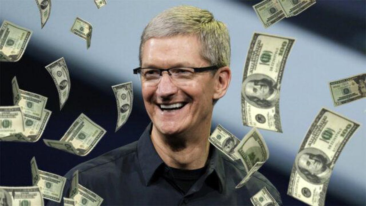 Apple, iş başvurusu sırasında ABD yasalarını çiğnedi