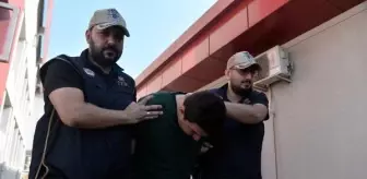 15 Temmuz darbe girişimi şüphelisi yakalandı