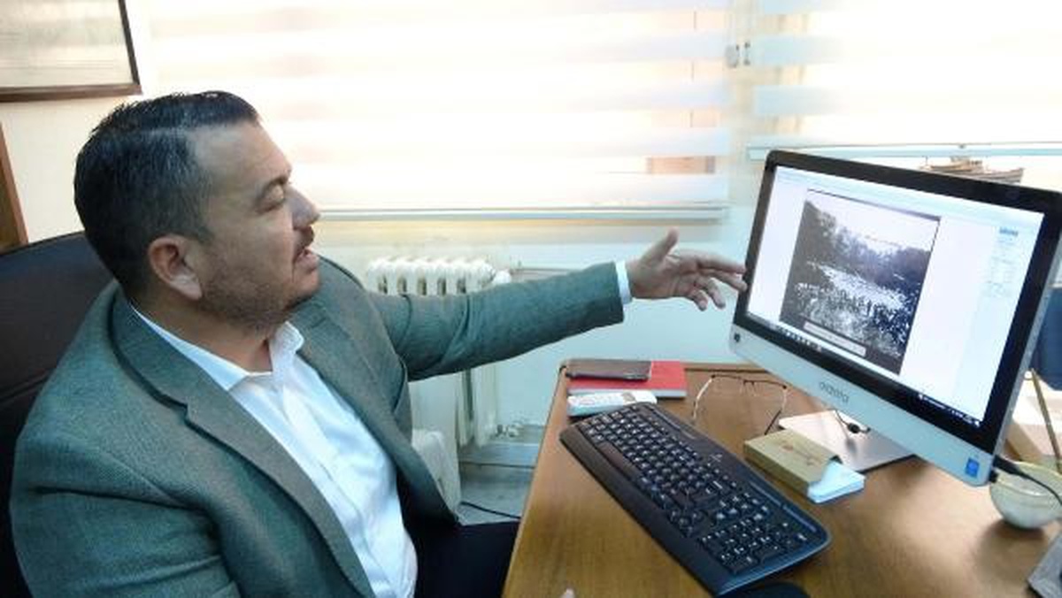 Çanakkale Savaşları\'nda Atatürk\'ün idare ettiği 19. Tümen\'e ait bando ve mızıka arşive kazandırıldı