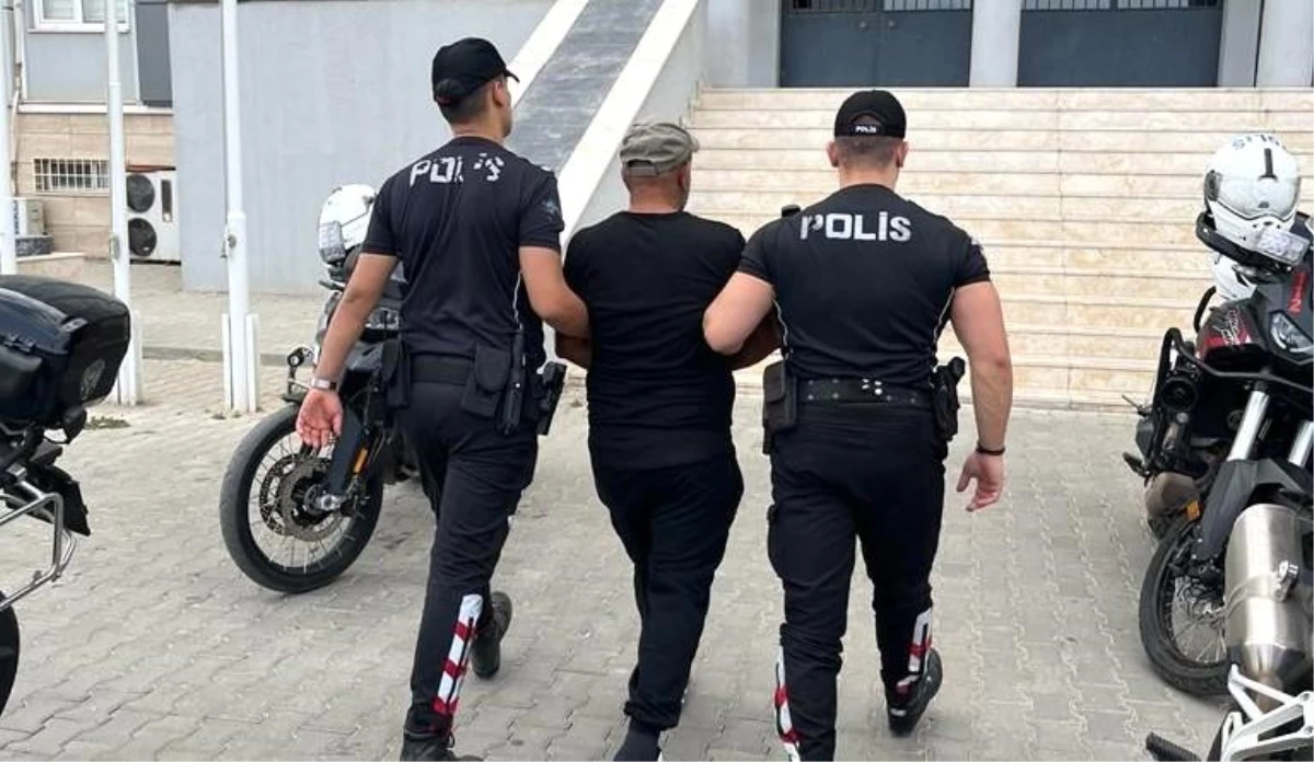 Aydın\'da 170 Aranan Şahıs Yakalandı, Uyuşturucu ve Silah Ele Geçirildi