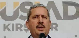 Ticaret Bakan Yardımcısı Mahmut Gürcan: İhracatımızı daha da yukarılara taşıyacağız