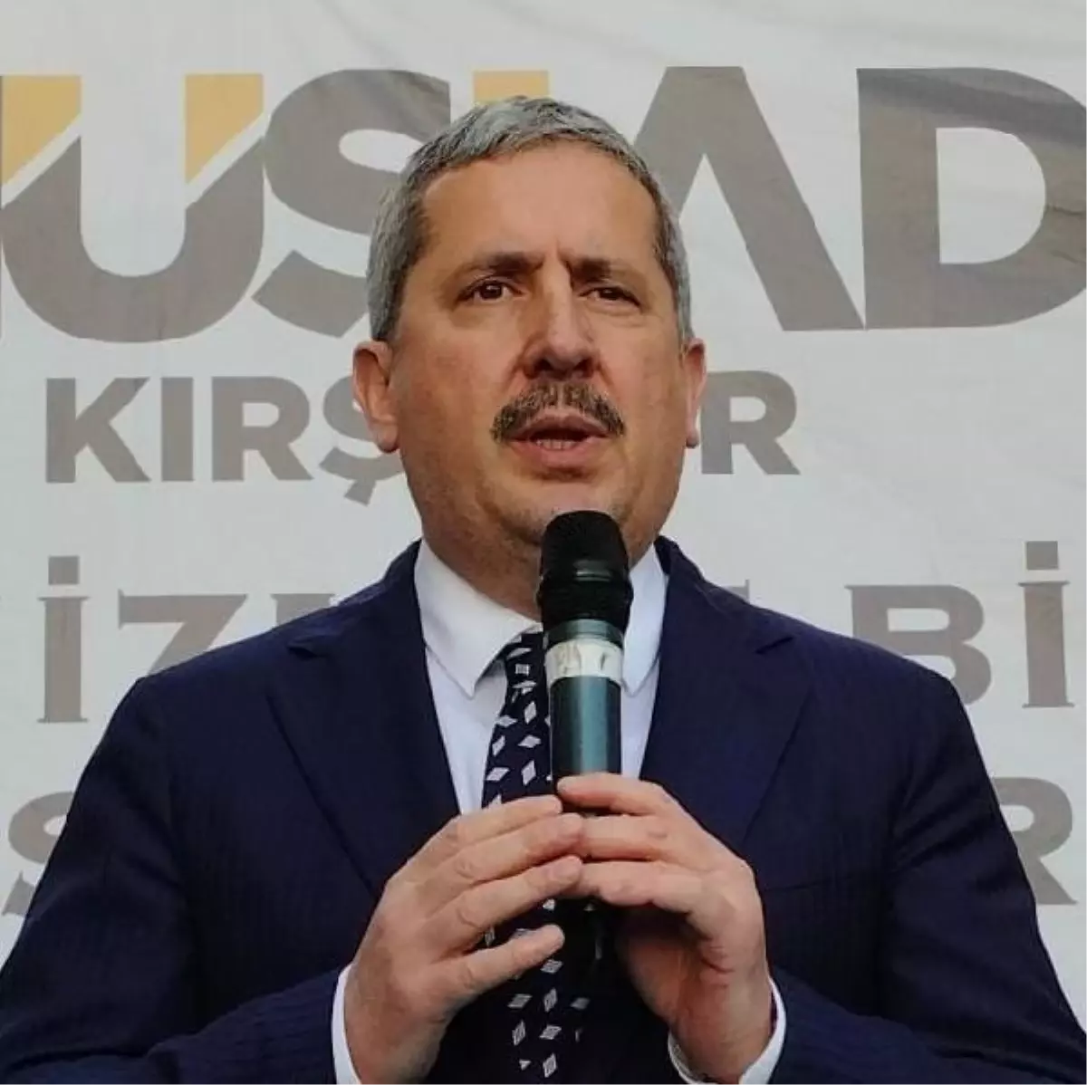 Ticaret Bakan Yardımcısı Mahmut Gürcan: İhracatımızı daha da yukarılara taşıyacağız