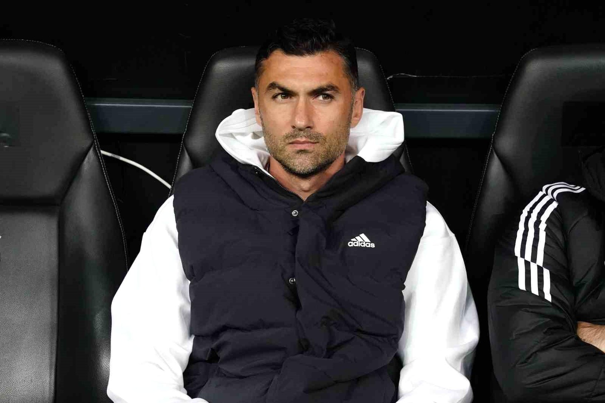 Beşiktaş, Burak Yılmaz ile Yollarını Ayırdı
