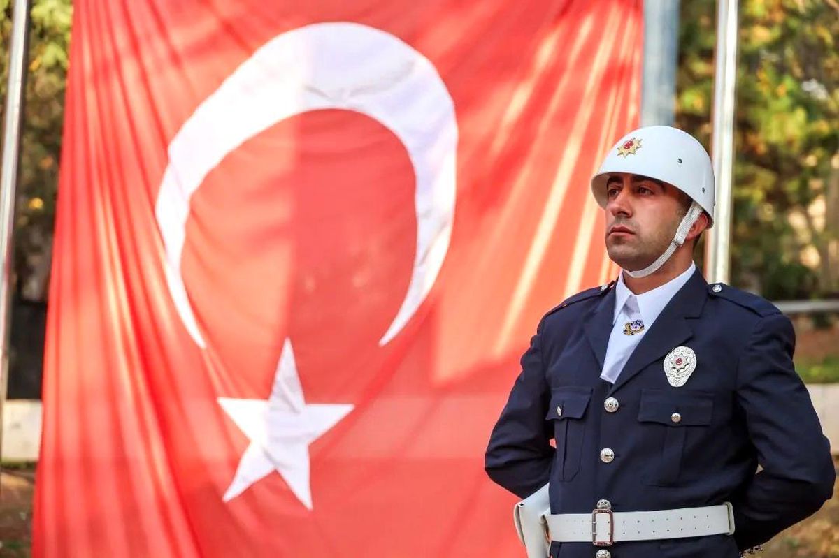 Bilecik\'te Atatürk\'ü Anma Töreni Düzenlendi