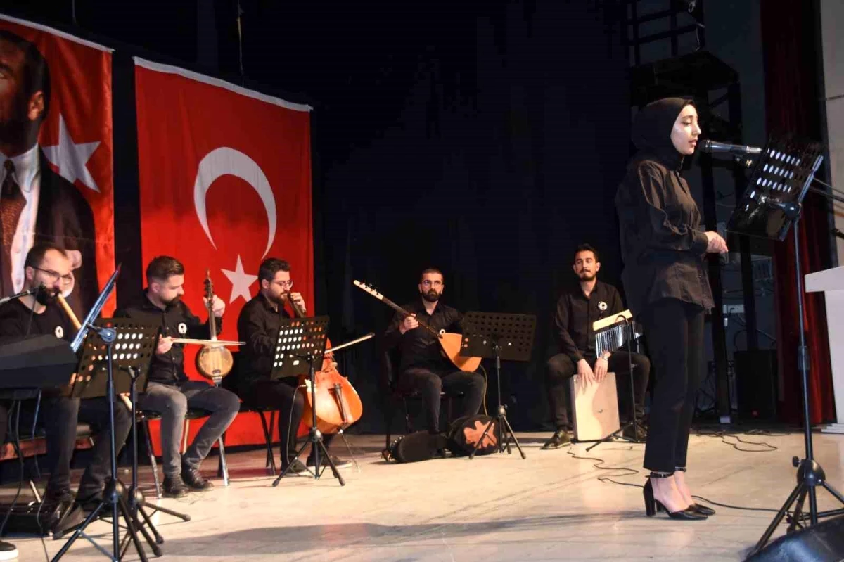 Bitlis\'te Atatürk\'ü Anma Günü Programı Düzenlendi