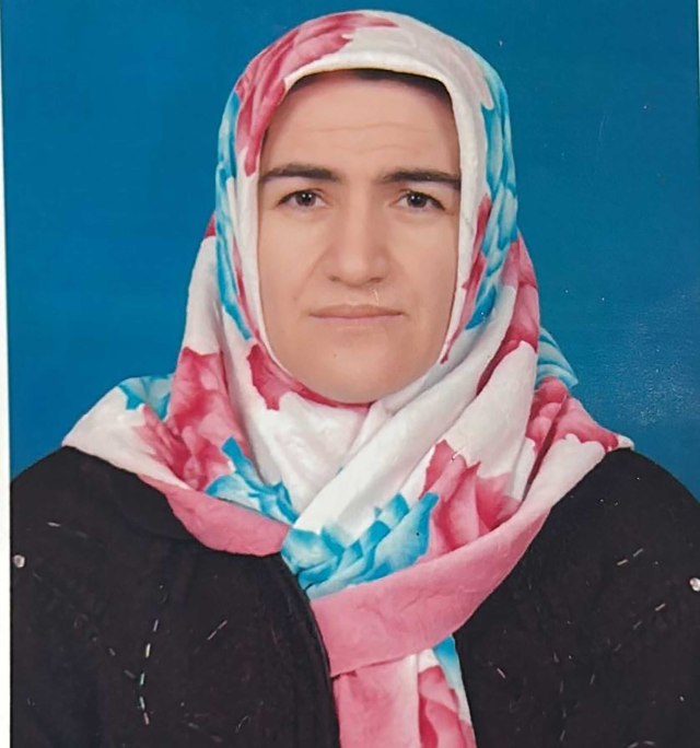 Çankırı'da Kaybolan Kadının Cinayeti: Kızı ve Sevgilisi Tutuklandı