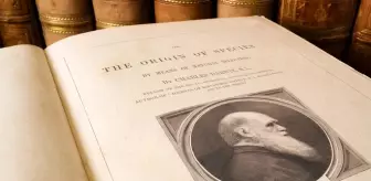 Charles Darwin: Doğal seçilim teorisinin babası
