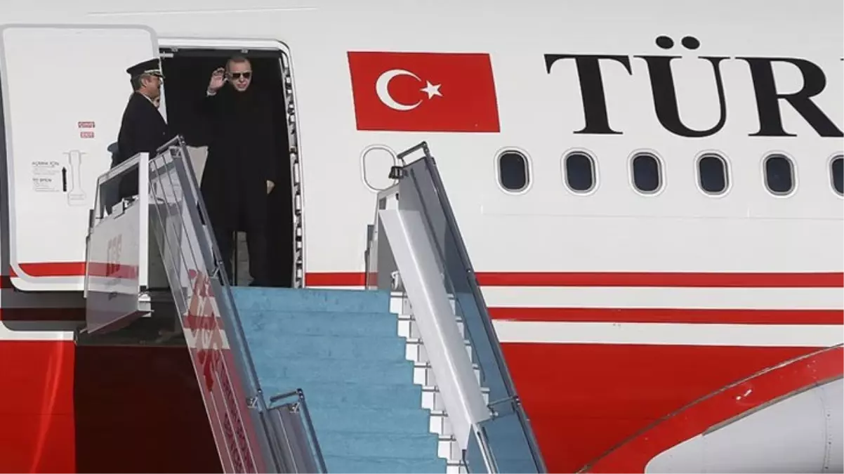 Cumhurbaşkanı Erdoğan, Suudi Arabistan\'da düzenlenen 8\'inci Olağanüstü İslam Zirvesi\'ne katılacak