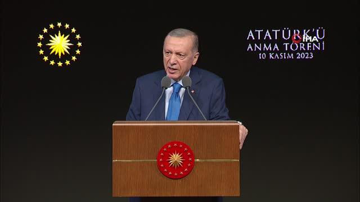 Cumhurbaşkanı Erdoğan: "Umudunu giderek yitiren AB, Türkiye\'nin kapısını çok çalacaktır"