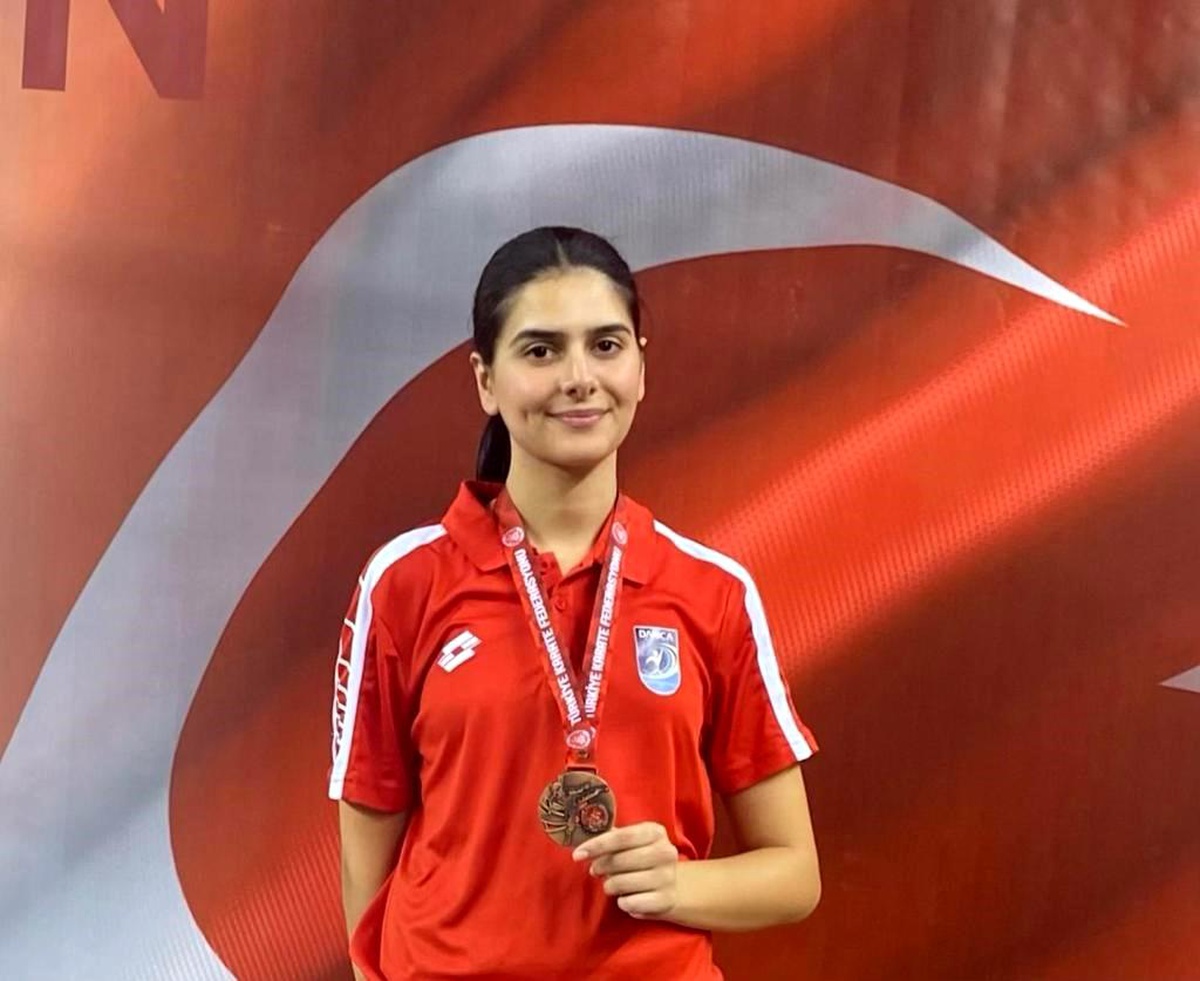Darıca Belediyesi Sporcuları Türkiye\'yi Temsil Edecek
