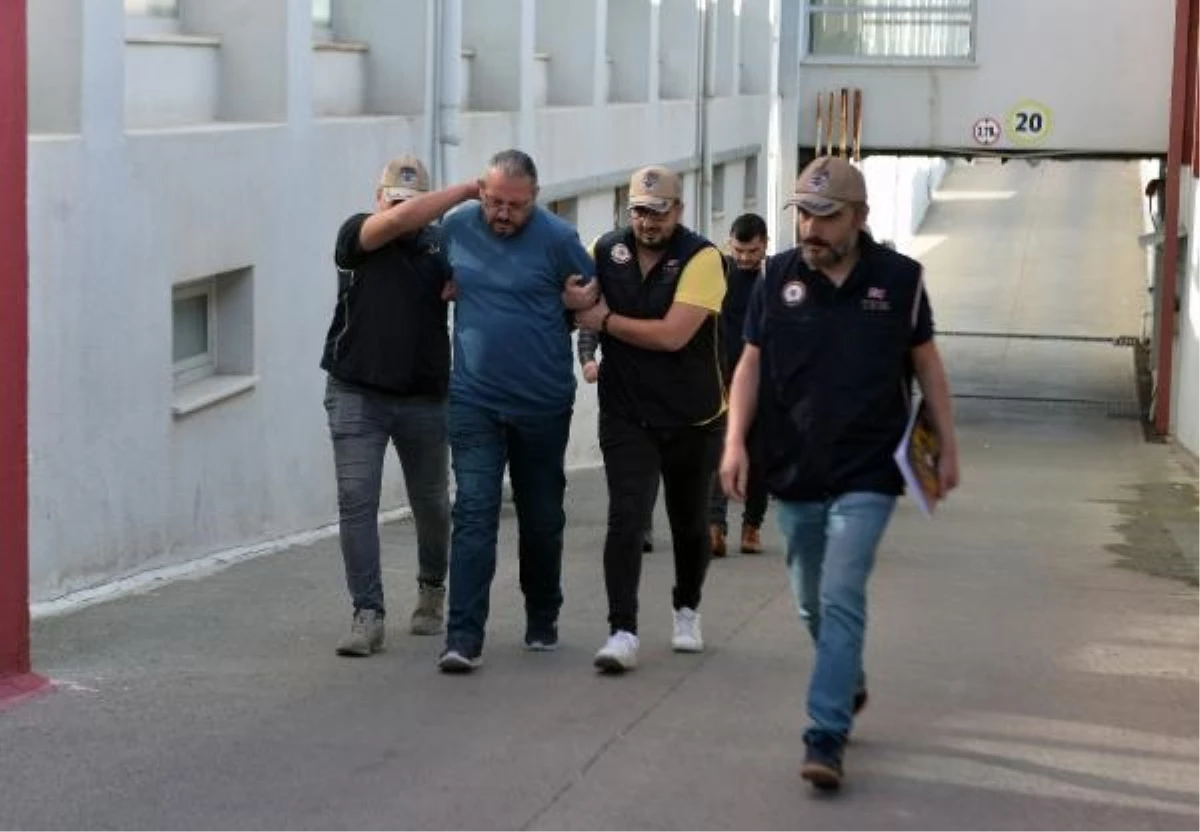 Adana\'da FETÖ/PDY üyeleri yakalandı