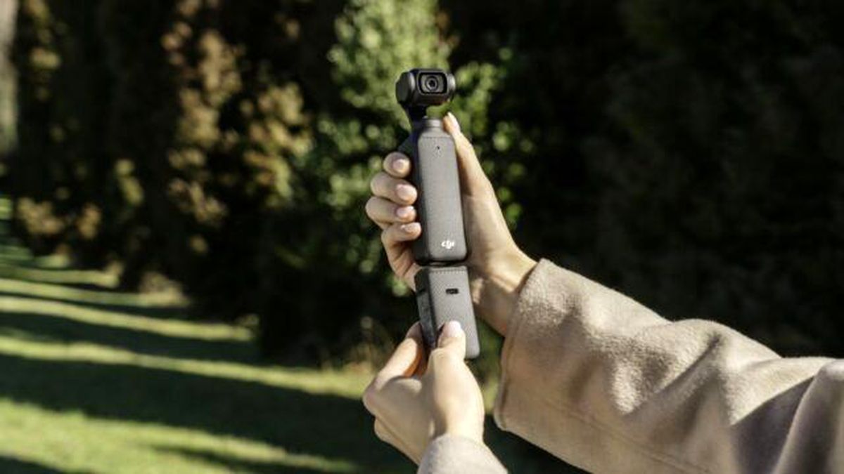 DJI Osmo Pocket 3: Yaratıcı içerik üreticileri için yeni bir seçenek