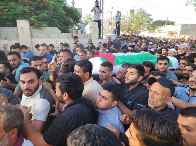 Hamas, İsrail ile insani ateşkes konusunda ABD'nin açıklamalarını yalanladı
