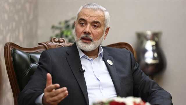 Hamas, İsrail ile insani ateşkes konusunda ABD'nin açıklamalarını yalanladı
