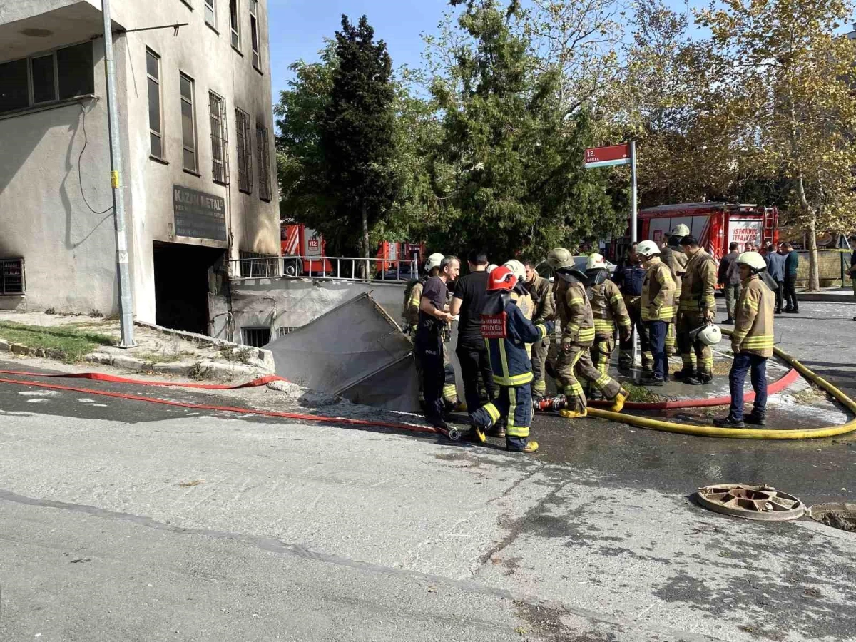 İstanbul\'da patlamada hayatını kaybeden Nevşehirli kardeşler toprağa verilecek