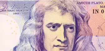 Isaac Newton: Evrenin sırlarını çözen deha