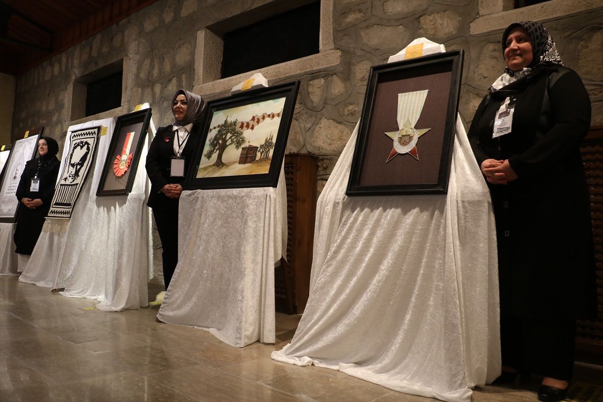 Kastamonu\'da Atatürk Sergisi Düzenlendi