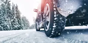 Kış Lastiği Takma Zamanı ve Zorunluluğu: Güvenli Sürüş İçin Önemli Bilgiler