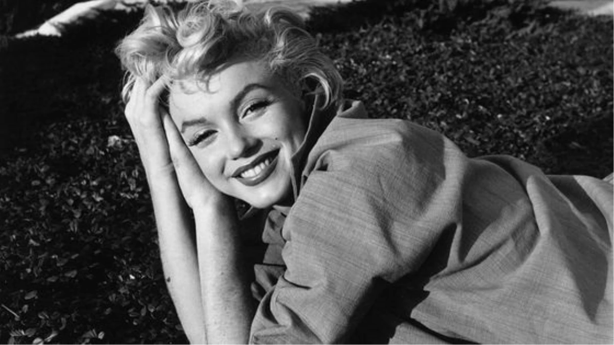 Marilyn Monroe: Sinemanın unutulmaz ikonu