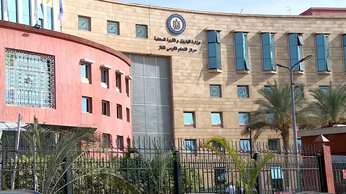 Mısır ve Huawei arasında petrol sektöründe işbirliği anlaşmaları imzalandı