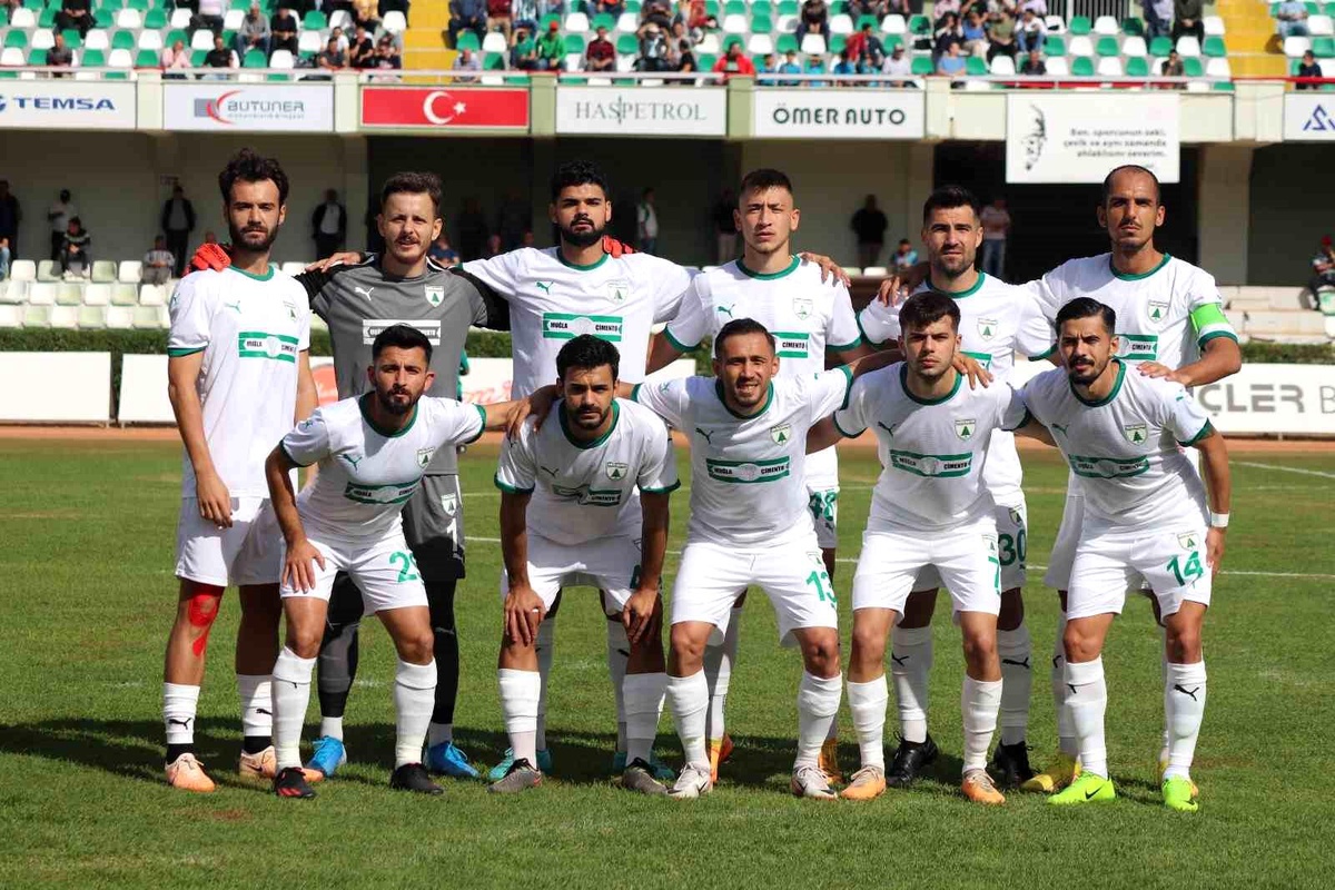 Muğlaspor, Irlıganlıspor maçına davet ediyor