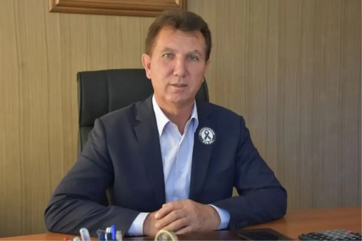 Niğde Türkiye'de Misket Elma Üretiminde İlk Sırada