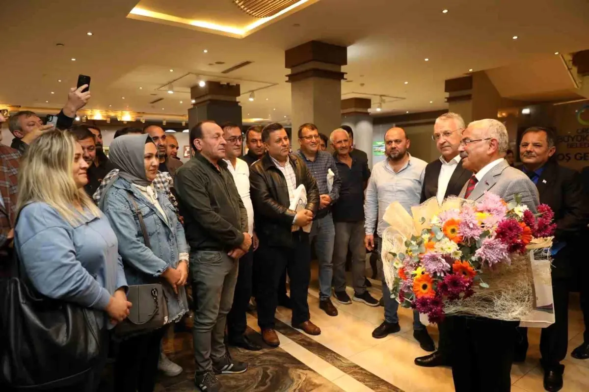 Ordu Büyükşehir Belediyesi Dolmuşçulara Ücretsiz Biniş Desteğini Artırdı