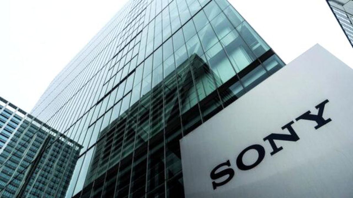 Sony\'nin mali raporu düşüşü gösteriyor