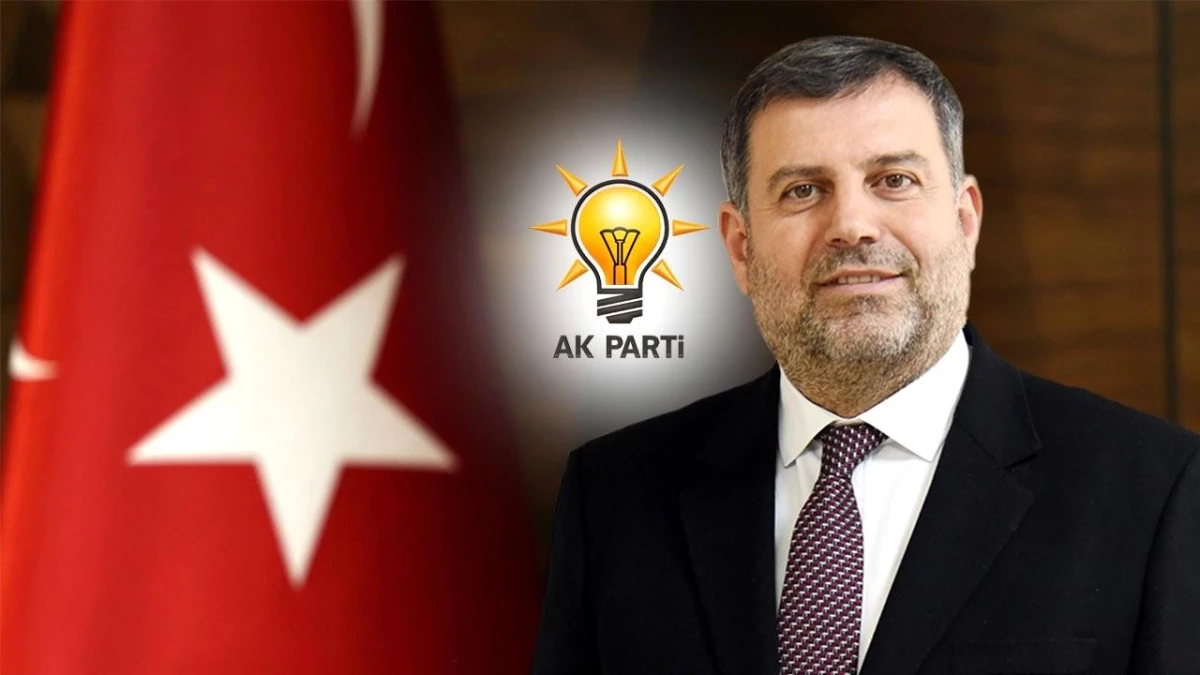 AK Parti Eskişehir İl Başkanı Reyhan\'dan yerel seçimlerde aday adayı olmak isteyenlere çağrı