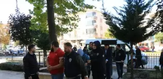 Erbaa'da Tefecilik Operasyonu: 5 Gözaltı