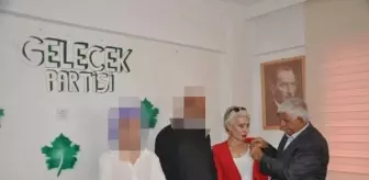 Tefecilik suçlamasıyla 4 kişi tutuklandı, ilçe başkanı serbest bırakıldı