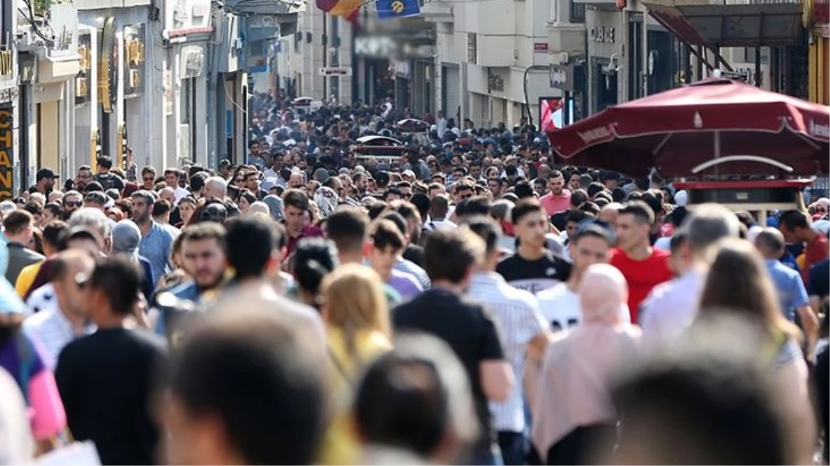 Türkiye\'deki işsiz sayısı 46 bin kişi azalarak 3 milyon 168 bin kişi oldu 