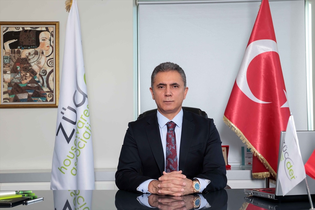 Züccaciyeciler Derneği, 12. Uluslararası Ev ve Mutfak Eşyaları Üretici-Marka Zirvesi\'ni Antalya\'da düzenleyecek