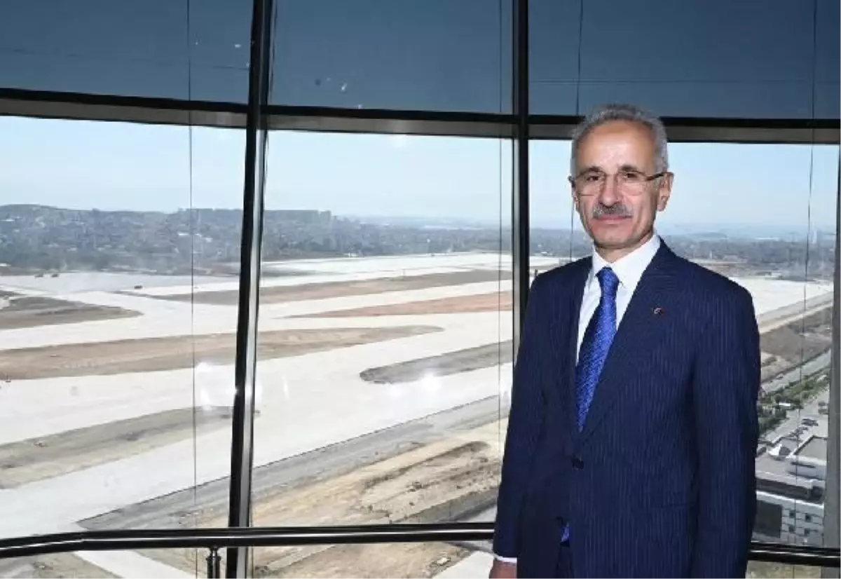 Türk Mühendislerince Geliştirilen Akıllı Siber İstihbarat Yazılımı ile Hava Meydanları Güvenlikli Hale Getirildi