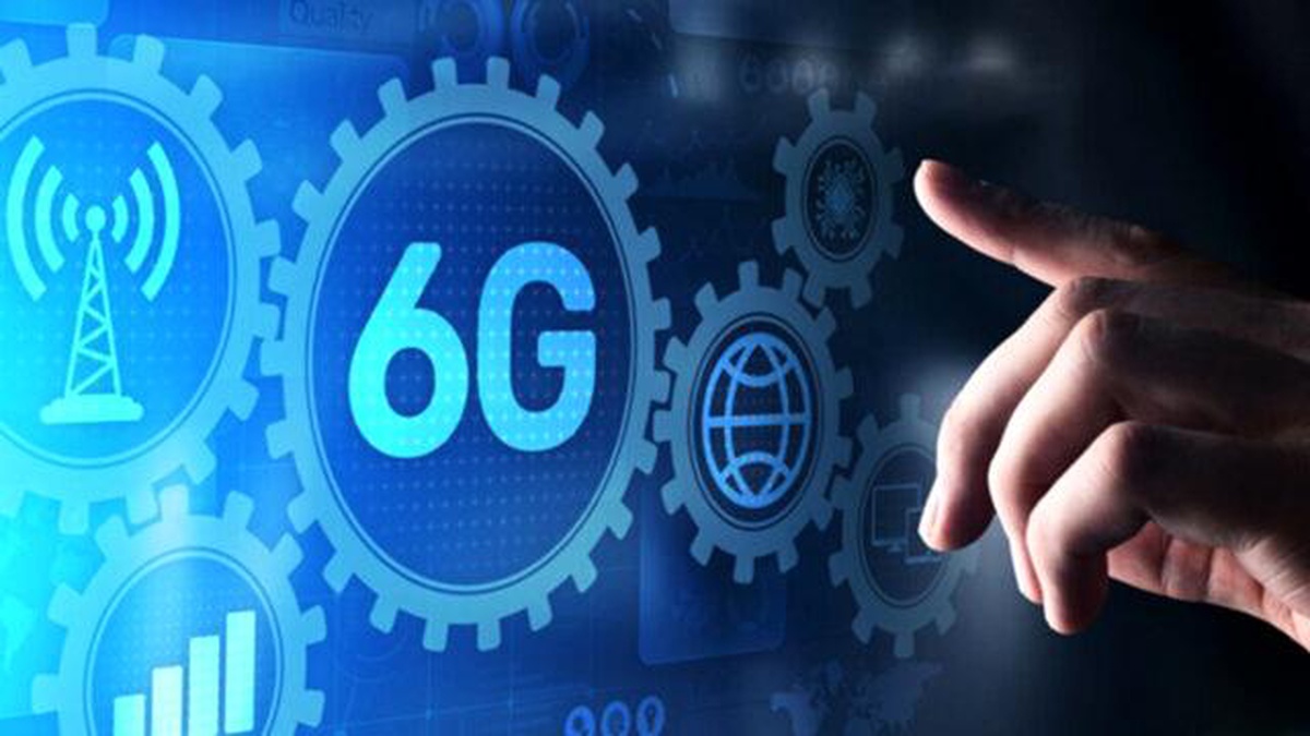 Vivo, 6G Ar-Ge Çalışmalarını Paylaştı