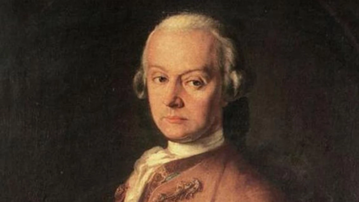 Wolfgang Amadeus Mozart: Klasik müziğin dehası
