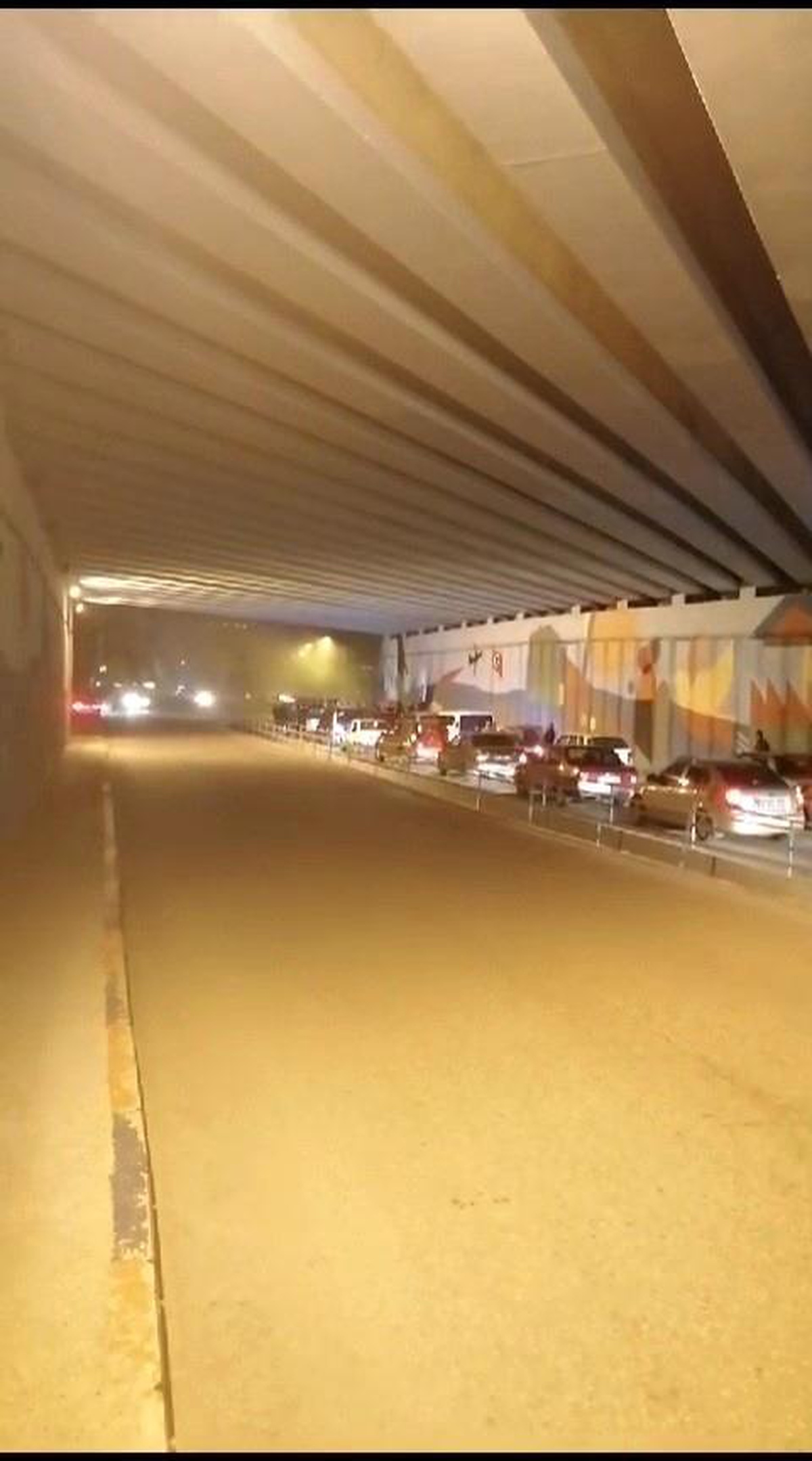 Karabük\'te Asker Uğurlama Konvoyunda Havaya Ateş Açıldı
