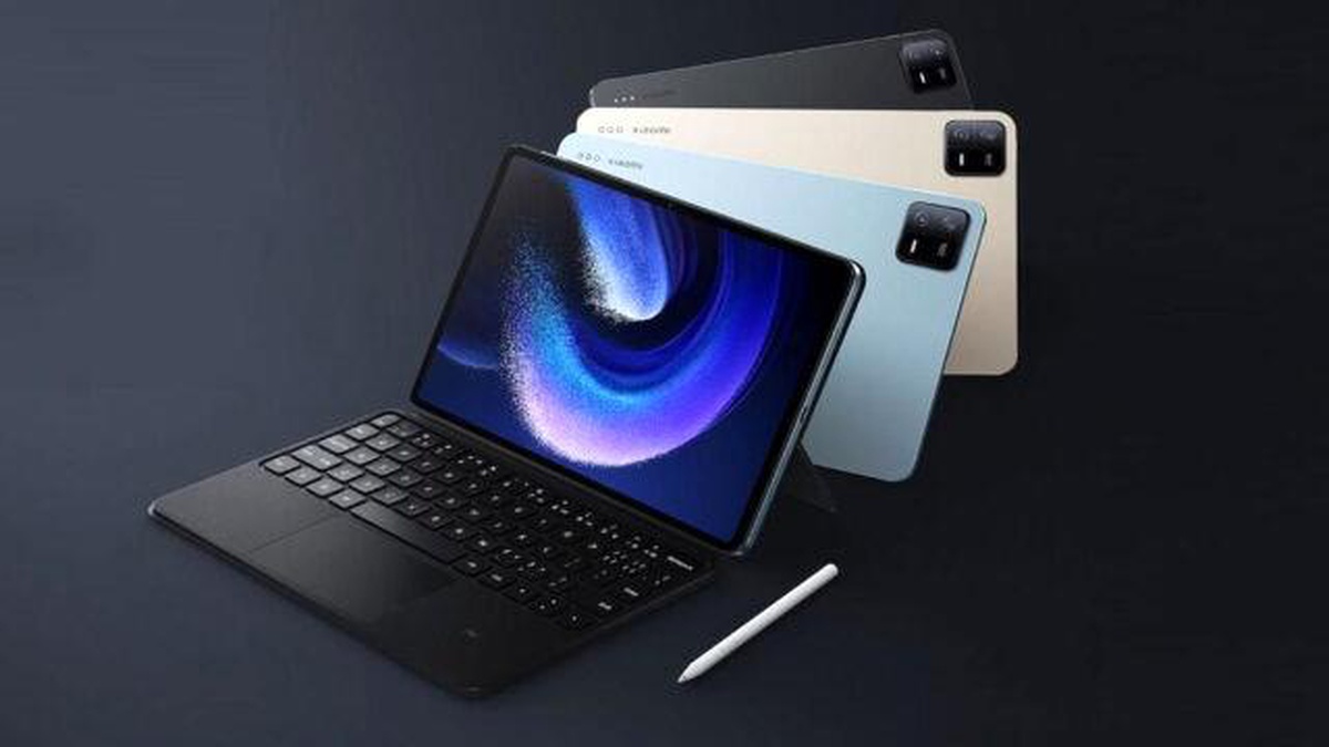 Xiaomi Pad 7 Pro: Özellikler ve Fiyatı